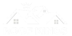 roof king logo